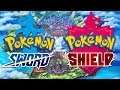Chillin' in the Area where the Wild things are - Pokemon Shield - Part 9