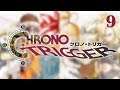 Chrono Trigger | Capitulo 9 | La Guarida de Tyranno | Guia | Gameplay Español