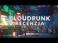 Cloudpunk - w oczekiwaniu na cybera!