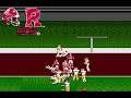 College Football USA '97 (video 1,071) (Sega Megadrive / Genesis)