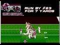 College Football USA '97 (video 1,434) (Sega Megadrive / Genesis)