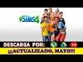 Como Descargar e Instalar The Sims 4 Digital Deluxe Edition Para PC Español Full 1 Link 2020