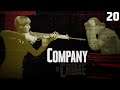 Company of Crime [Campaña Criminal | Infernal] Gameplay español #20
