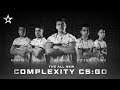 Complexity Gaming CS:GO Full Roster Reveal - The NEW Complexity Has Arrived!