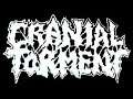 Cranial Torment - Death Is Rising (Demo 1999)