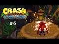 تختيم كراش | الجزء الثالث |  Crash Bandicoot 3 |#6