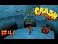 Crash Bandicoot 5: Twinsanity #41 : ถ้ำลึกลับมีป๊อกให้เก็บโคตรเยอะ