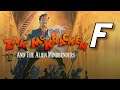 Cristalabro | Zak McKracken and the Alien Mindbenders Finale (gameplay lo-fi)