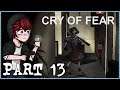 Cry of Fear Playthrough Part 13 - So Dark!