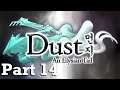 Curse of the Necromancer - Let's Play Dust: An Elysian Tale (Blind) - 14