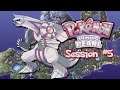 CYRUS BE GETTIN' SLAPPED | Pokemon Shining Pearl Session 5
