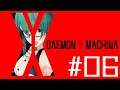 【DAEMON X MACHINA#06】ロボットは週に1時間