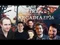 D&D - Empires of Arcadia - EP26 with Destiny, Trump, Koibu & Devin Nash