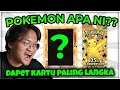 DAPET KARTU APA NIH?!!! |Unboxing 25th Anniversary Collection Pokemon | whos that pokemon indonesia