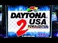 Daytona USA 2 - Power Edition (Arcade - Sega - 1998)