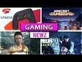 Death Stranding on PC , World warz free , Minecraft Upcoming game , Stadia Exclusive | Gaming Newz