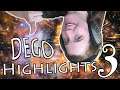 Dego Highlights | Part 3 | SHENANIGANS