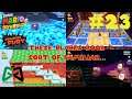 Deja Vu | Super Mario 3D World + Bowser's Fury Playthrough #23