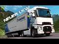 Der NEUE LKW!  - Euro Truck Simulator 2 #27 - Daniel Gaming - Deutsch