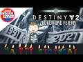 Destiny 2 - 30 Jahre Bungie - Dungeon: Sog der Habsucht | Cloudplay Lounge Stadia