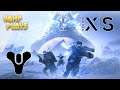 Destiny 2 Next-Gen Gameplay on Xbox Series X|S (4K 60fps)
