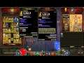 Diablo 3 Gameplay 596 no commentary