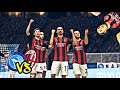 DIO ZLATAN SALVATORE DELLA PATRIA - PRONOSTICO NAPOLI-MILAN - Serie A 2020/2021 - FIFA 21