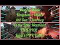 Disney Magic Kingdom - Under the Sea ~ Journey of the Little Mermaid FULL RIDE - Luigi’s POV Videos