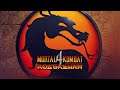 Dobranocka Rozgrywki #129 - Mortal Kombat 4