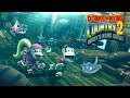 Donkey Kong Country 2 Diddy's Kong Quest (SNES Online) Full Playthrough