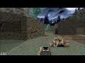 DOOM MOD Eviternity Final version By Dragonfly et al MAP 04
