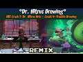 [Dr. Nitrus Brio + Trouble Brewing] Crash 1(NST)/Crash 4 MASHUP — Dr. Nitrus Brewing