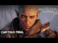 Dragon Age Inquisition | DLC: Trespasser | Capítulo final | PC