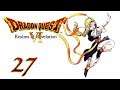 Dragon Quest 6 (DS) — Part 27 - Victorious Visiting