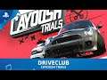 DRIVECLUB - Rookie Tour - Cayoosh Trials (All Gold Stars)