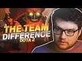 DYRUS | TEAMMATE DIFFERENCE