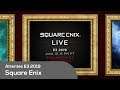 [E3 2019] Nos attentes pour le live Square Enix