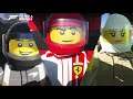 [E3] '포르자 호라이즌 4' LEGO 스피드 챔피언스 트레일러