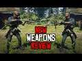 Elephant Rifle & Improved Bow Review - Red Dead Online