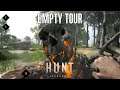 Empty Tour (Hunt: Showdown #319)