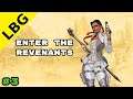 Enter The Revenants Apex Legends Hunt #3