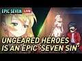 [Epic Seven] TheLerds vs SevenSinns