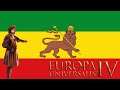 Europa Universalis IV - Campaña Etíope
