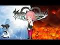 Evil? | Let's Watch Kingdom Hearts Union X Part 3