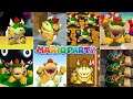 Evolution Of Koopa Kid In Mario Party Games [1998-2005]