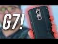 EVOLVEO Strongphone G7: Odolný telefon do nepohody! (RECENZE #1062)