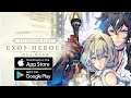 Exos Heroes - Android Gameplay / IOS