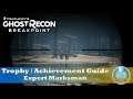 Expert Marksman Trophy/Achievement Guide - Ghost Recon: Breakpoint