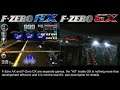 F-Zero AX Vs F-Zero GX Beta Content Comparisons (Story Chapter 6)