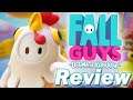 Fall Guys: Ultimate Knockout Review (PC, PS4)